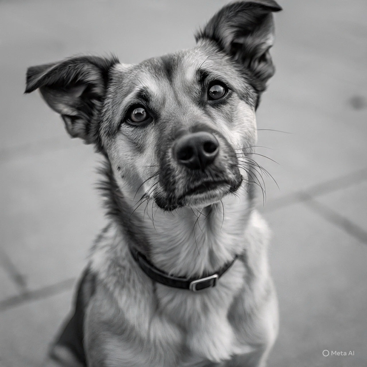 FOR DOG